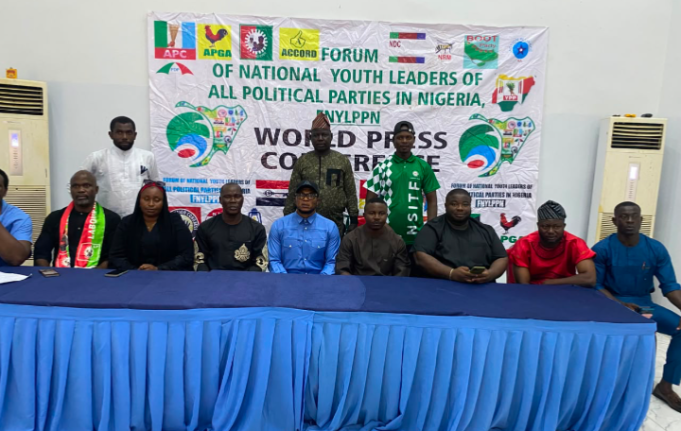 Youth Leaders Condemn Alleged Blocking Of Peter Obi’s Benue Humanitarian Visit