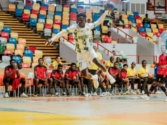 Nigeria Seal World Championship Return After Guinea Victory