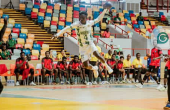 Nigeria Seal World Championship Return After Guinea Victory