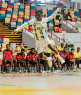 Nigeria Seal World Championship Return After Guinea Victory