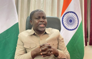Nigeria Moves To Revive Trade With India, Strengthen Diaspora Support