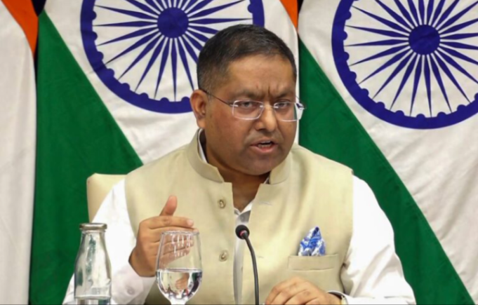 India Moves To Bridge BRICS Divisions Ahead Of New Delhi Summit