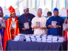 Charismatic Bishops Back Tinubu, Urge Peace Ahead Of 2027
