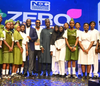 NCC Launches Free Daily Data Access For Millions Of Learners