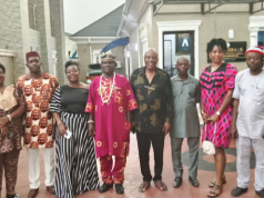 Apo Six Lawyer: Quest For Quick Wealth Is Destroying Igbo Apprenticeship System