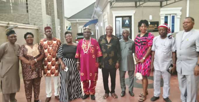 Apo Six Lawyer: Quest For Quick Wealth Is Destroying Igbo Apprenticeship System