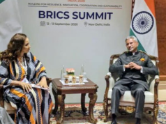 Nigeria, India Deepen Ties As Consular, Economic Issues Take Centre Stage
