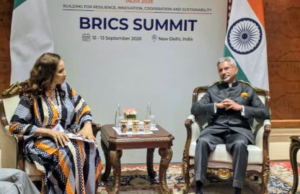 Nigeria, India Deepen Ties As Consular, Economic Issues Take Centre Stage