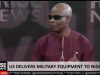 Retired AVM Urges Nigeria To Assess Defence Gaps Before Buying More Weapons