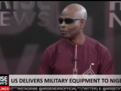 Retired AVM Urges Nigeria To Assess Defence Gaps Before Buying More Weapons