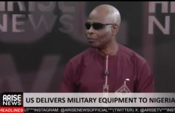 Retired AVM Urges Nigeria To Assess Defence Gaps Before Buying More Weapons
