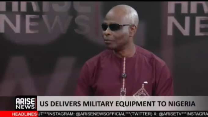 Retired AVM Urges Nigeria To Assess Defence Gaps Before Buying More Weapons
