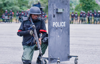 Police Rescue Four Kidnap Victims, Arrest 23 Suspects In Nationwide Operations