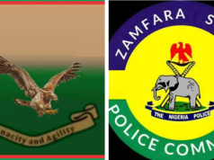 Army, Police Launch Rescue Operation For Six Imams Abducted In Zamfara