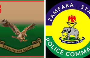 Army, Police Launch Rescue Operation For Six Imams Abducted In Zamfara