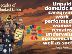 India’s Supreme Court Puts Monetary Value on Women’s Unpaid Care Work