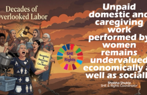 India’s Supreme Court Puts Monetary Value on Women’s Unpaid Care Work