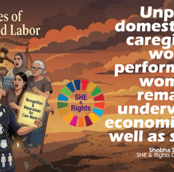 India’s Supreme Court Puts Monetary Value on Women’s Unpaid Care Work