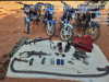 Troops Crush Lakurawa Cell In Kebbi, Recover PKT Gun, AK-47