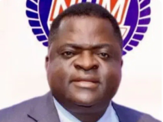 APEC Mourns Cross River Energy Commissioner, Prince Williams Eka