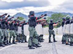 Police Record Fresh Operational Gains, Rescue Kidnap Victim, Recover Arms