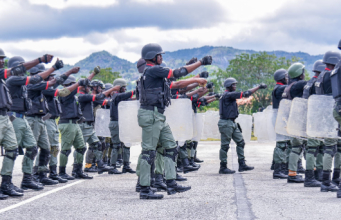 Police Record Fresh Operational Gains, Rescue Kidnap Victim, Recover Arms