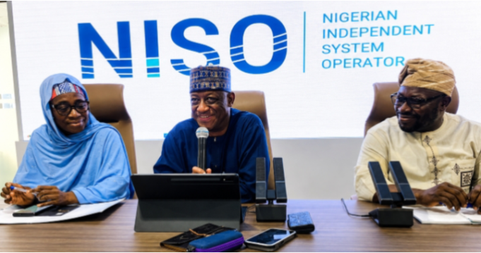 NISO Deepens Capacity Drive For Safer, More Reliable National Grid