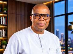 Grassroots Sports: Adeboye Appoints Veteran Journalist George Aluo Media Consultant