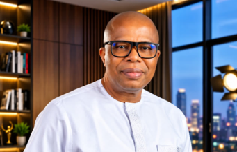 Grassroots Sports: Adeboye Appoints Veteran Journalist George Aluo Media Consultant