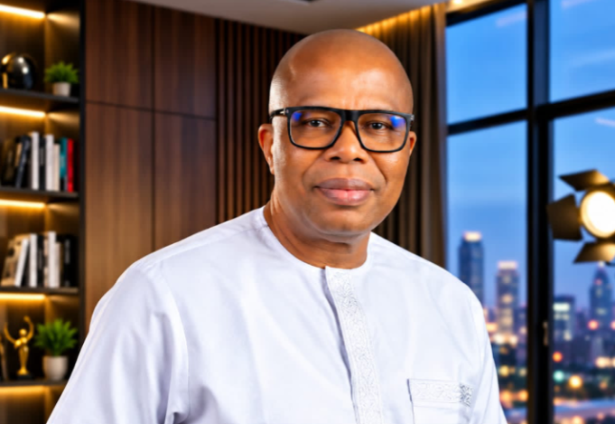 Grassroots Sports: Adeboye Appoints Veteran Journalist George Aluo Media Consultant