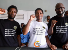 Court Clears UI Students To Resume As CAPPA Demands End To ‘Persecution’