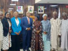 2027: Every Action Will Reflect Nigerians’ Will – INEC