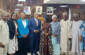 2027: Every Action Will Reflect Nigerians’ Will – INEC