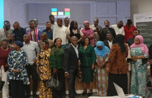 Nigeria’s Children Pay The Price For Gaps In Early Development – Experts