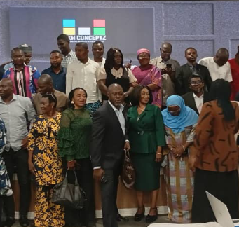 Nigeria’s Children Pay The Price For Gaps In Early Development – Experts