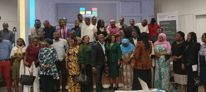 Nigeria’s Children Pay The Price For Gaps In Early Development – Experts