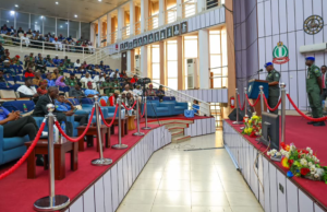 IGP Disu Proposes Dedicated Security Desk To Protect Nigeria’s Creative Economy