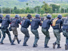 Police Rescue Seven Kidnap Victims, Arrest 14 Suspects, Recover Arms In n Nationwide Operations