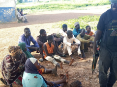 Gun Battle Forces Terrorists To Flee As Troops Rescue 21 Kidnap Victims In Kebbi