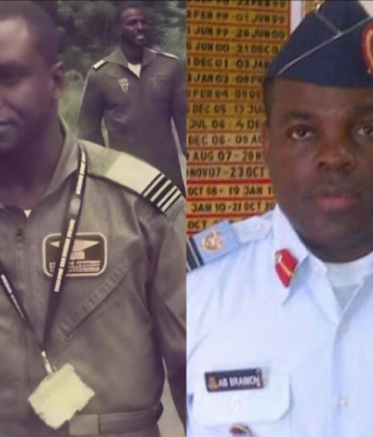 Twelve Years On, Let Their Sacrifice Never Become A Statistic