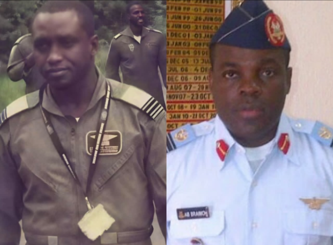 Twelve Years On, Let Their Sacrifice Never Become A Statistic
