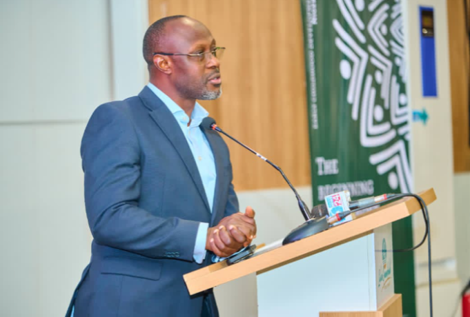 ECD: Nigeria Must Treat Early Childhood Investment as Economic Policy – Consultant