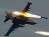 NAF Strikes Terrorist Stronghold In Zamfara After Large Motorcycle Convoy Returns
