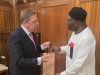 Nigeria, Spain Deepen Food Security Talks As Ikpeazu Seeks Spanish Technology, Investment