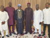 Buratai To Deliver Keynote At DECAN Lecture, Nominated For Leadership Award