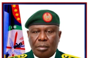 Military Rescues 22 Kidnap Victims, Arrests Terrorist Collaborators Across Nigeria