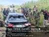 Troops Foil Bandit Attack, Rescue Three Travellers, Recover 117 Cattle In Zamfara