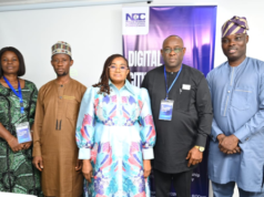 NCC Trains Over 100 Persons With Disabilities In Digital Skills, Online Safety
