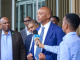 Motsepe Briefs Tanzania President On AFCON 2027 Preparations