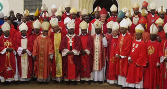 Nigerian Catholic Bishops Reject Foreign Aid Bill, Demand Action On Insecurity, Poverty